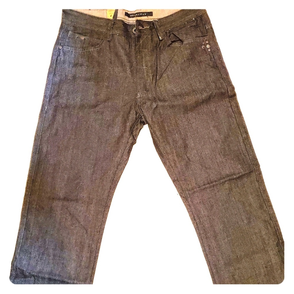 Men's Sean John Jean's